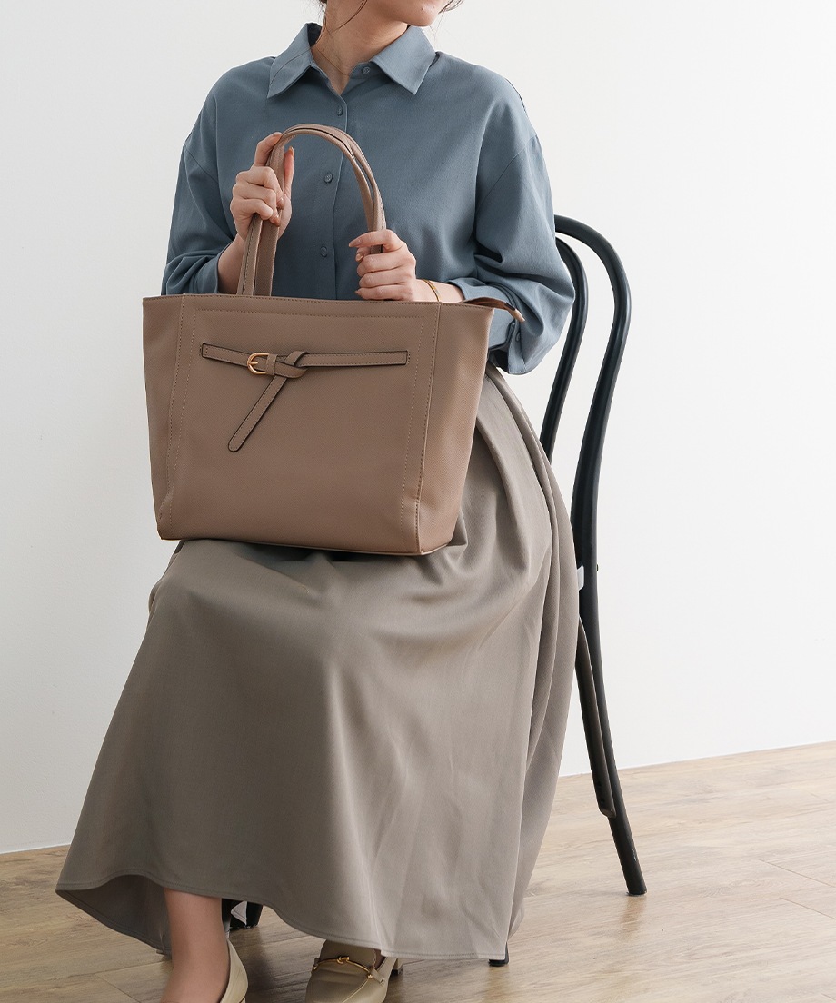 2025SS スクエアバッグ