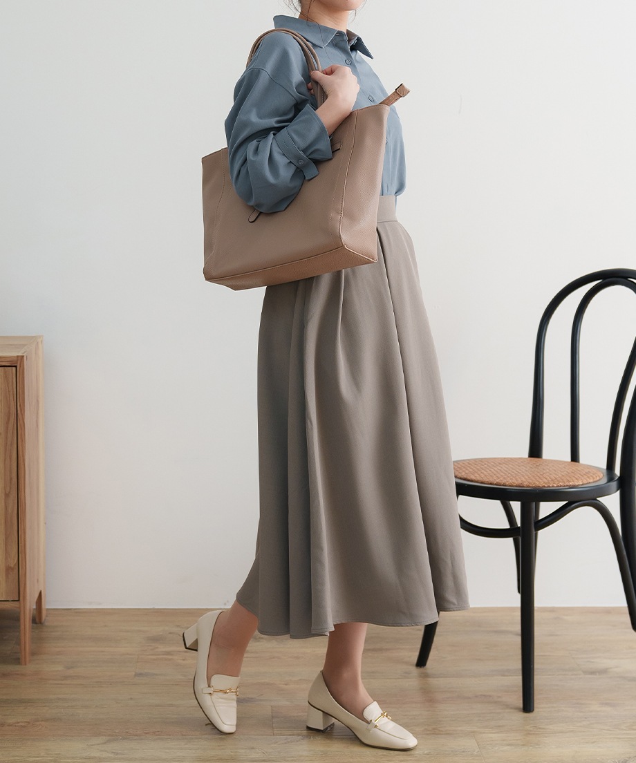 2025SS スクエアバッグ