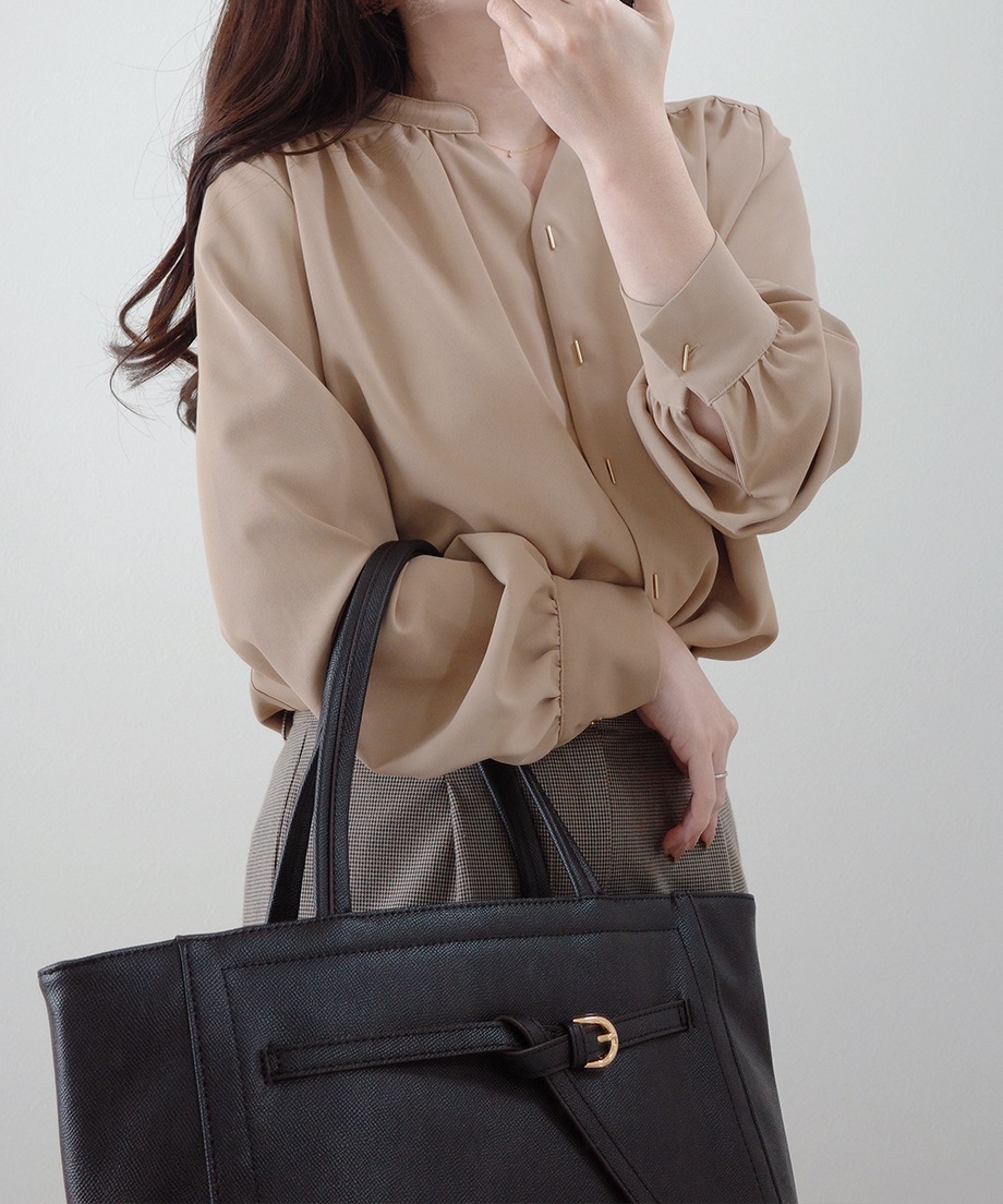 2025SS スクエアバッグ