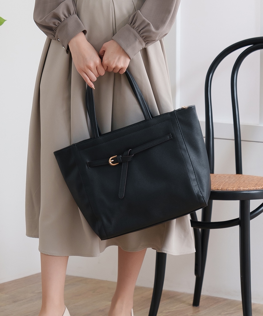 2025SS スクエアバッグ