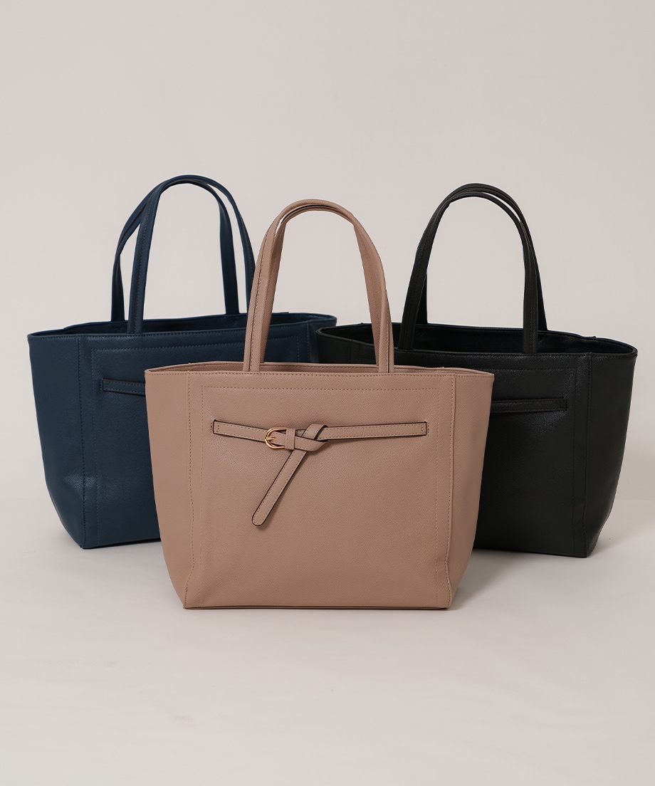 2025SS スクエアバッグ