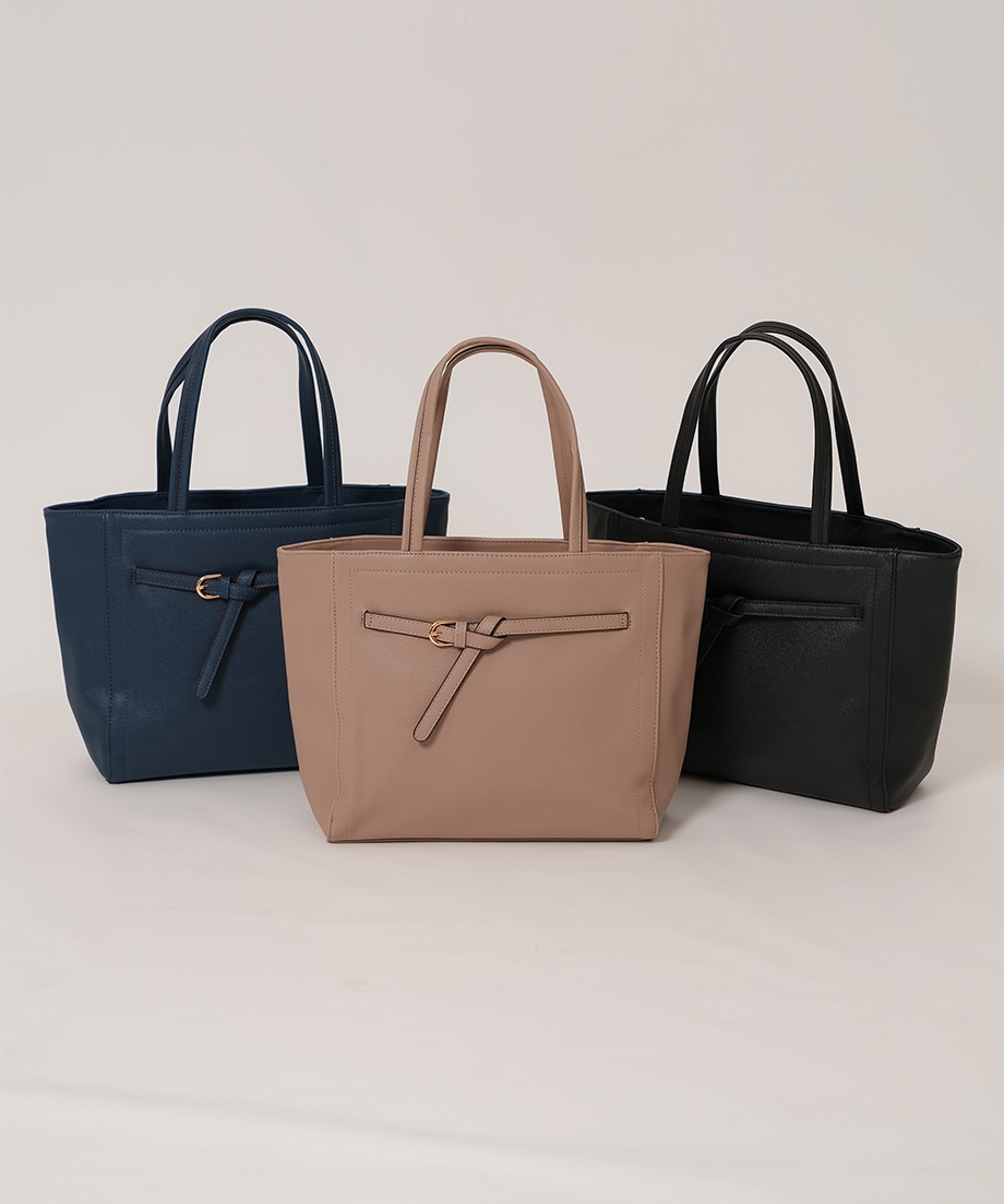 2025SS スクエアバッグ