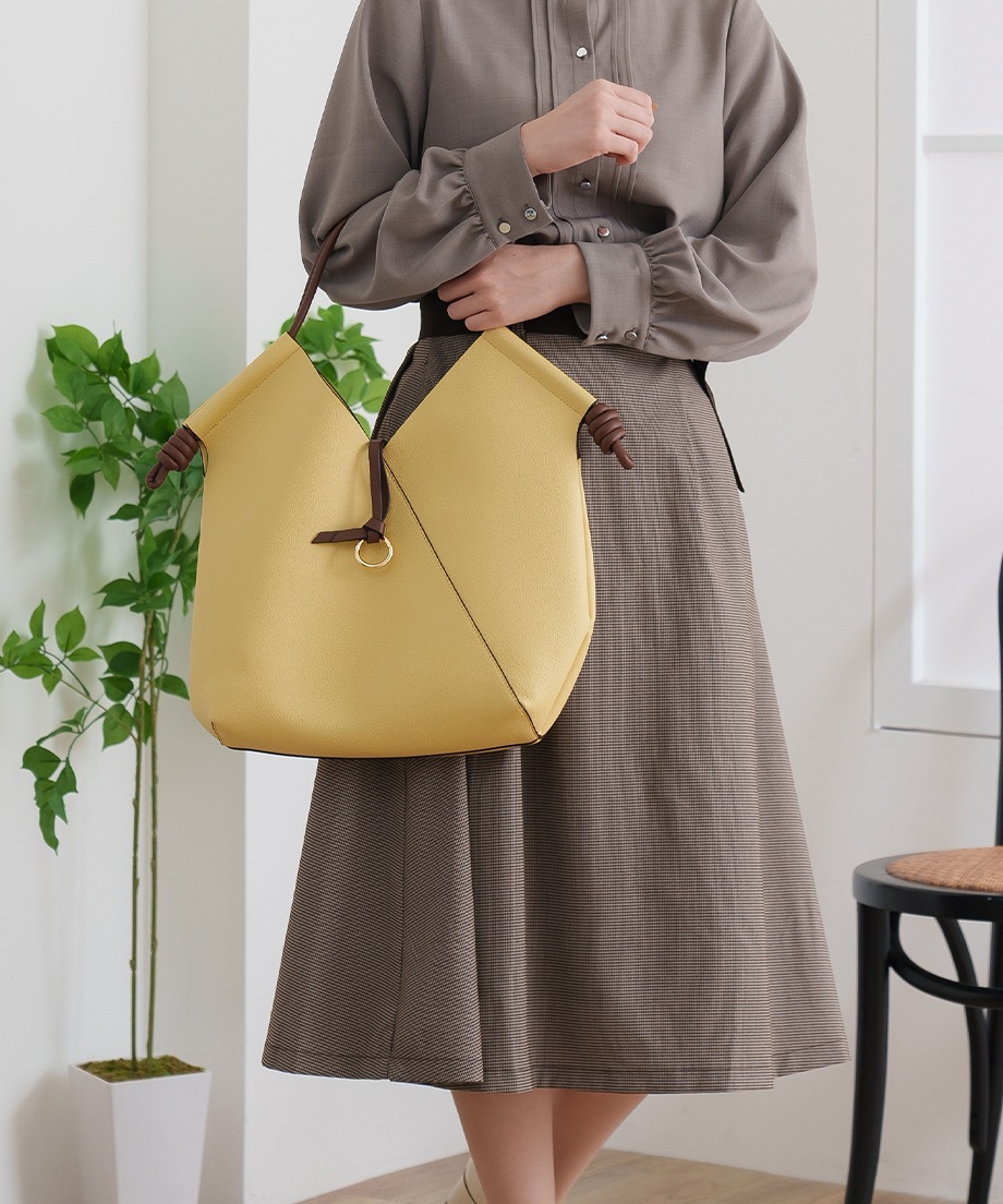 ショルダーバッグ