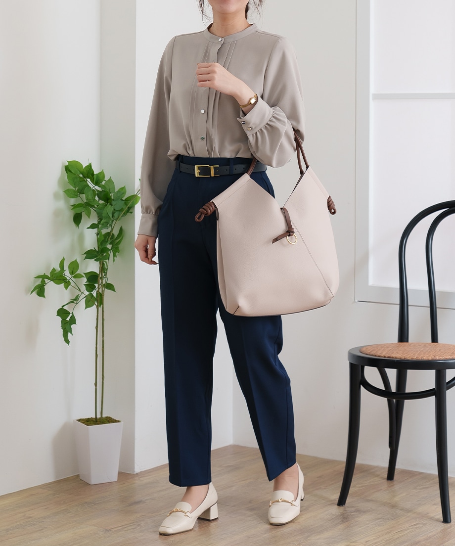 ショルダーバッグ