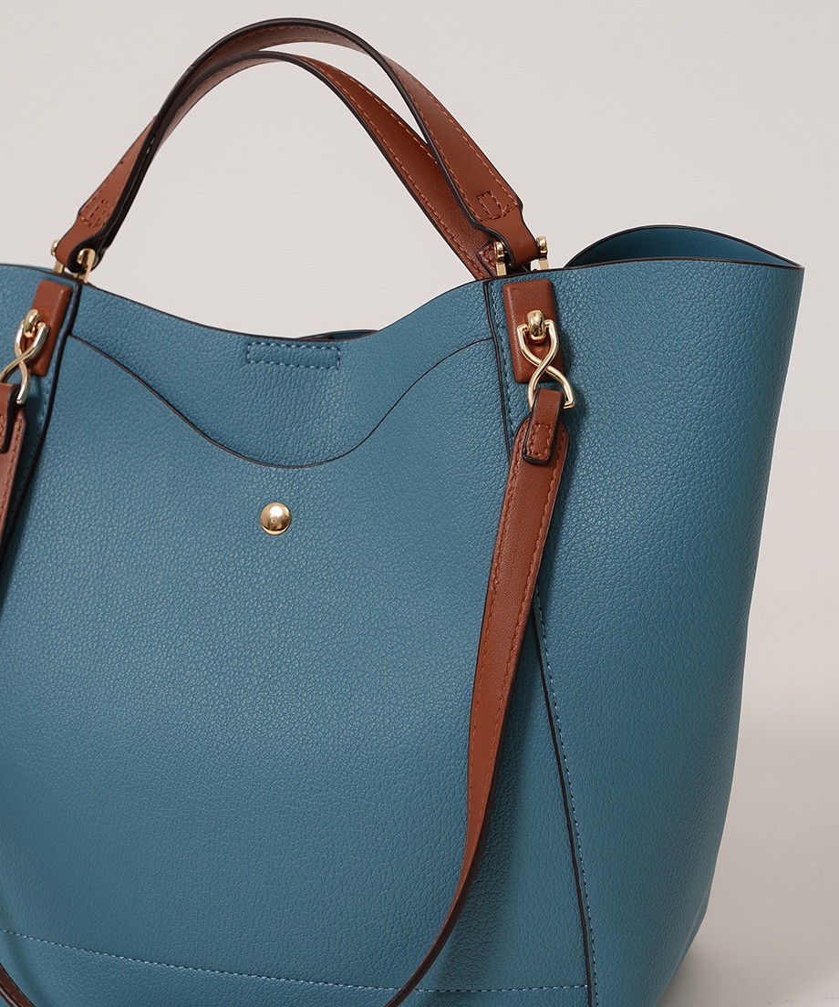 2WAYトートバッグ