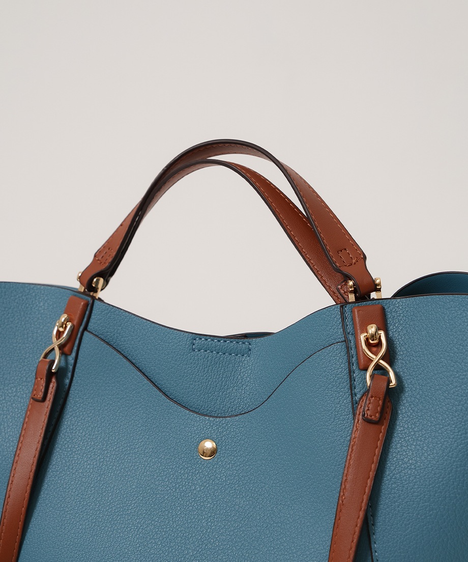 2WAYトートバッグ