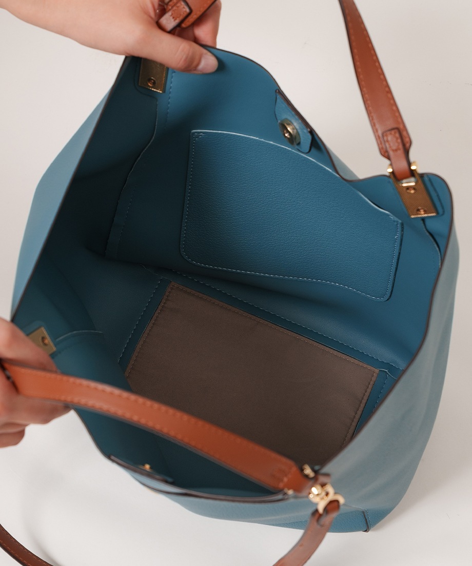 2WAYトートバッグ