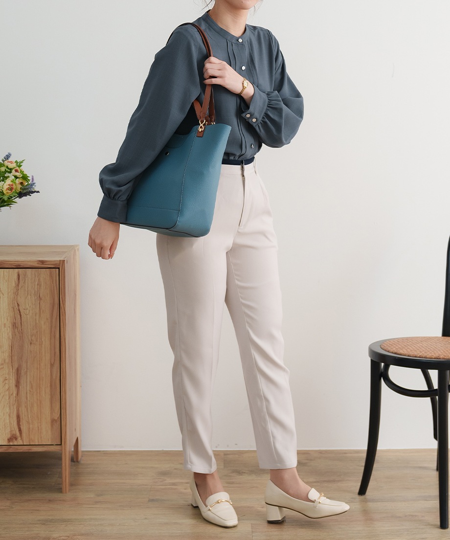 2WAYトートバッグ