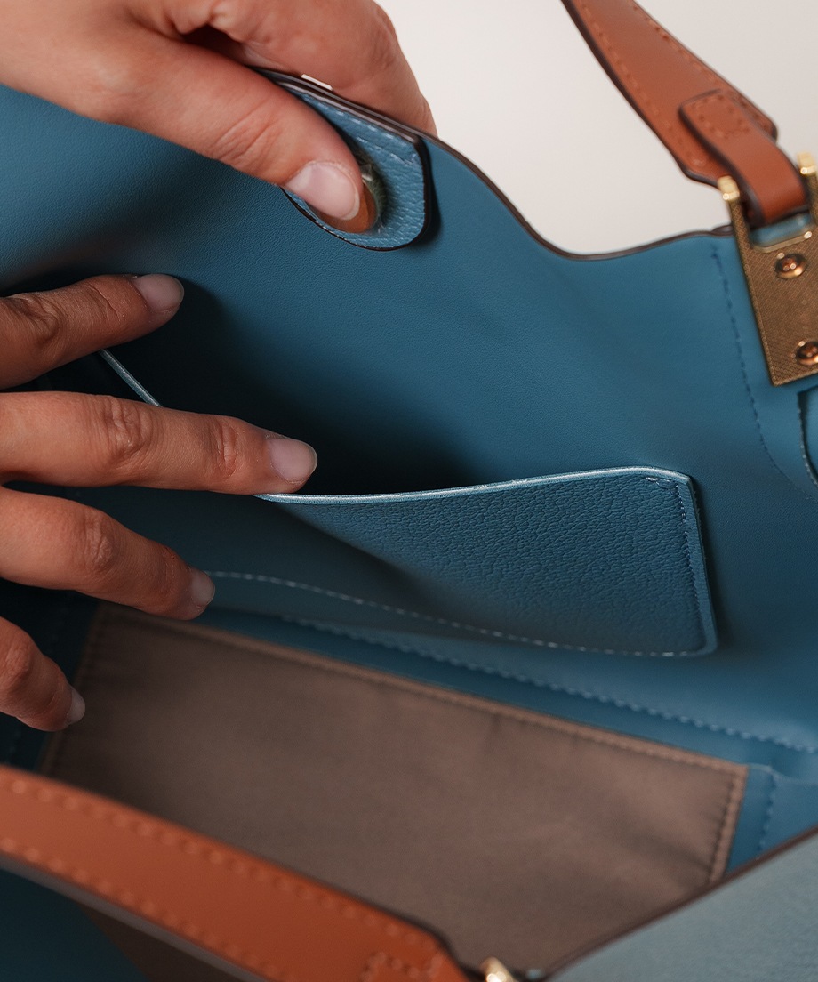 2WAYトートバッグ