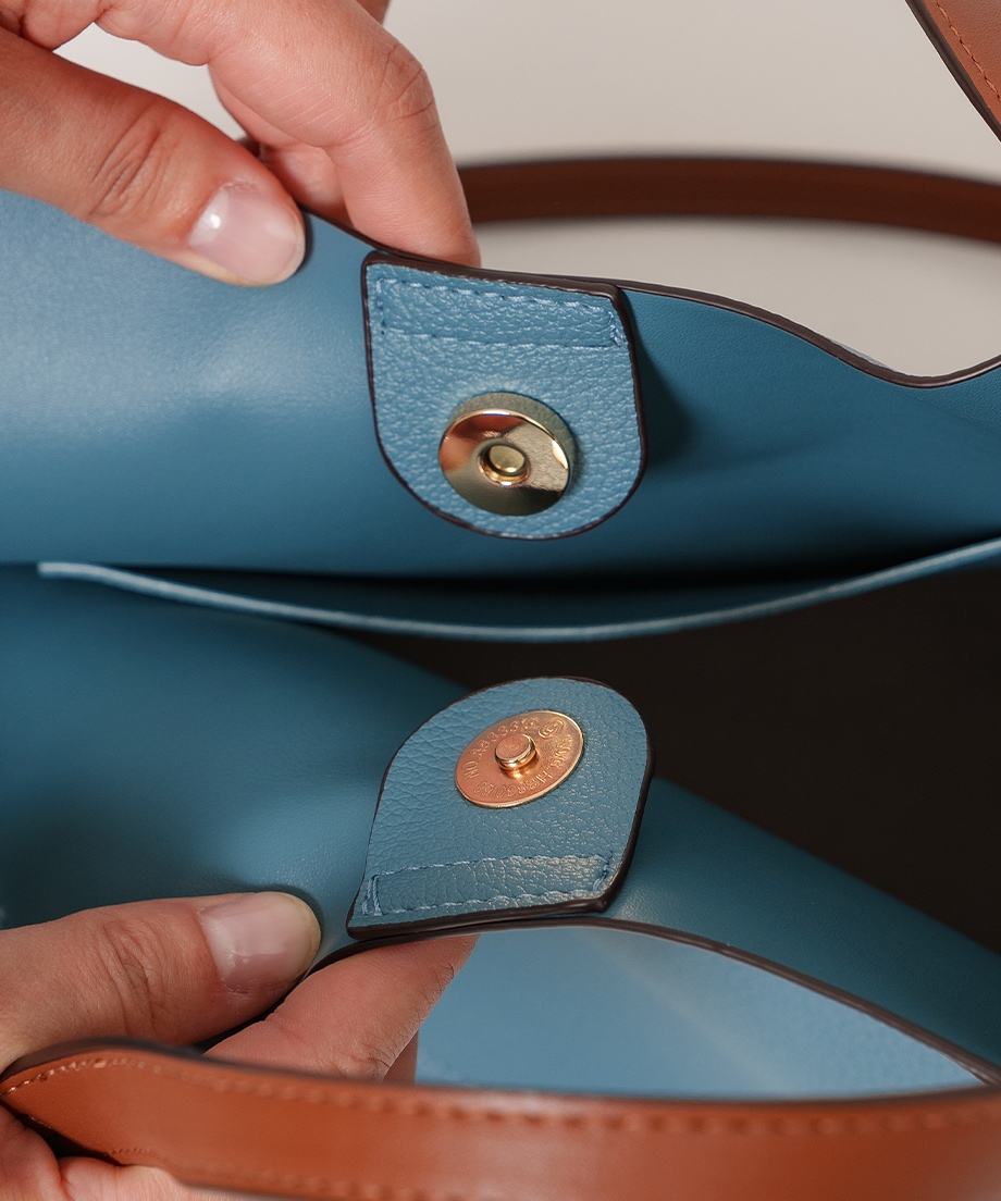 2WAYトートバッグ