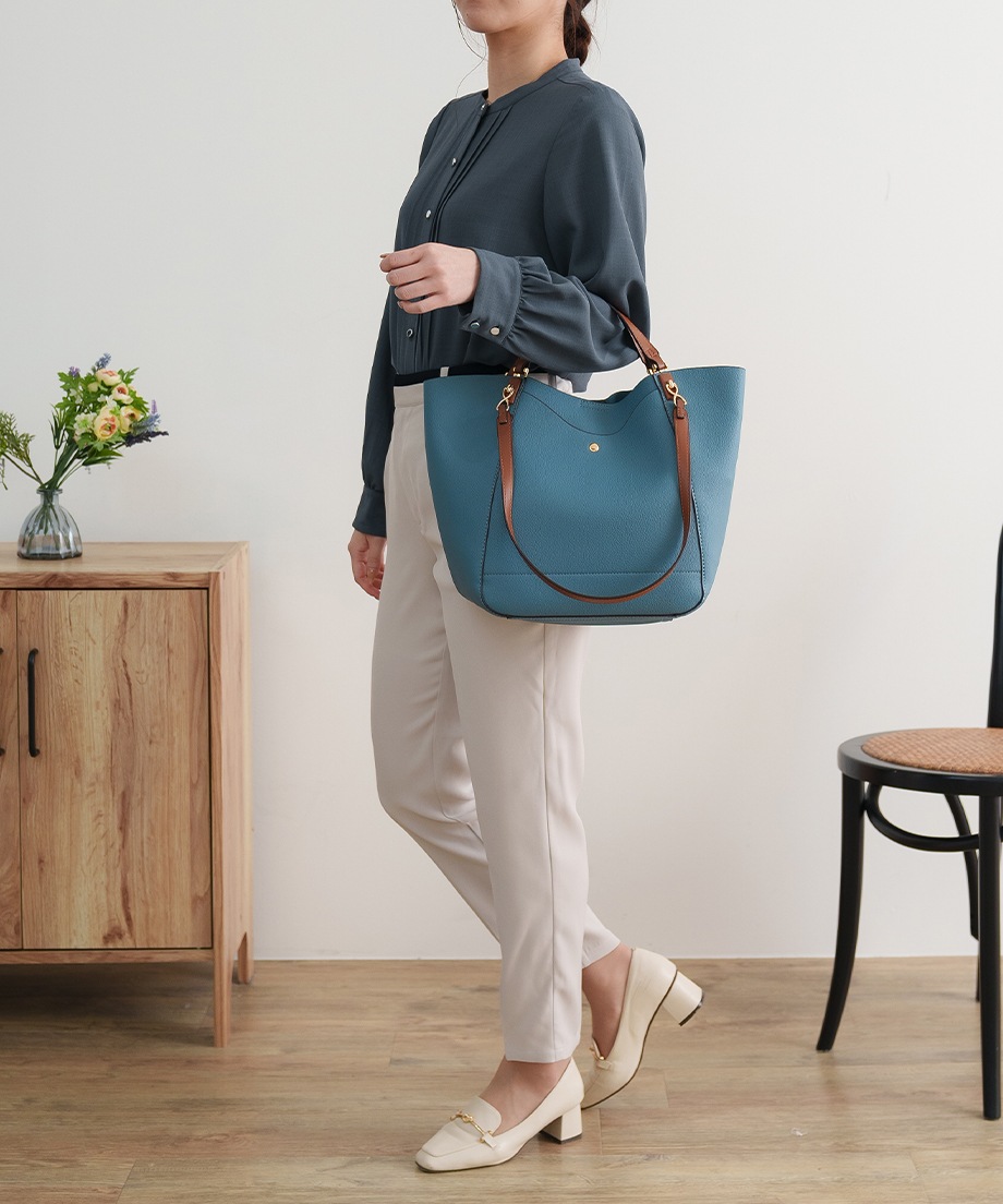 2WAYトートバッグ