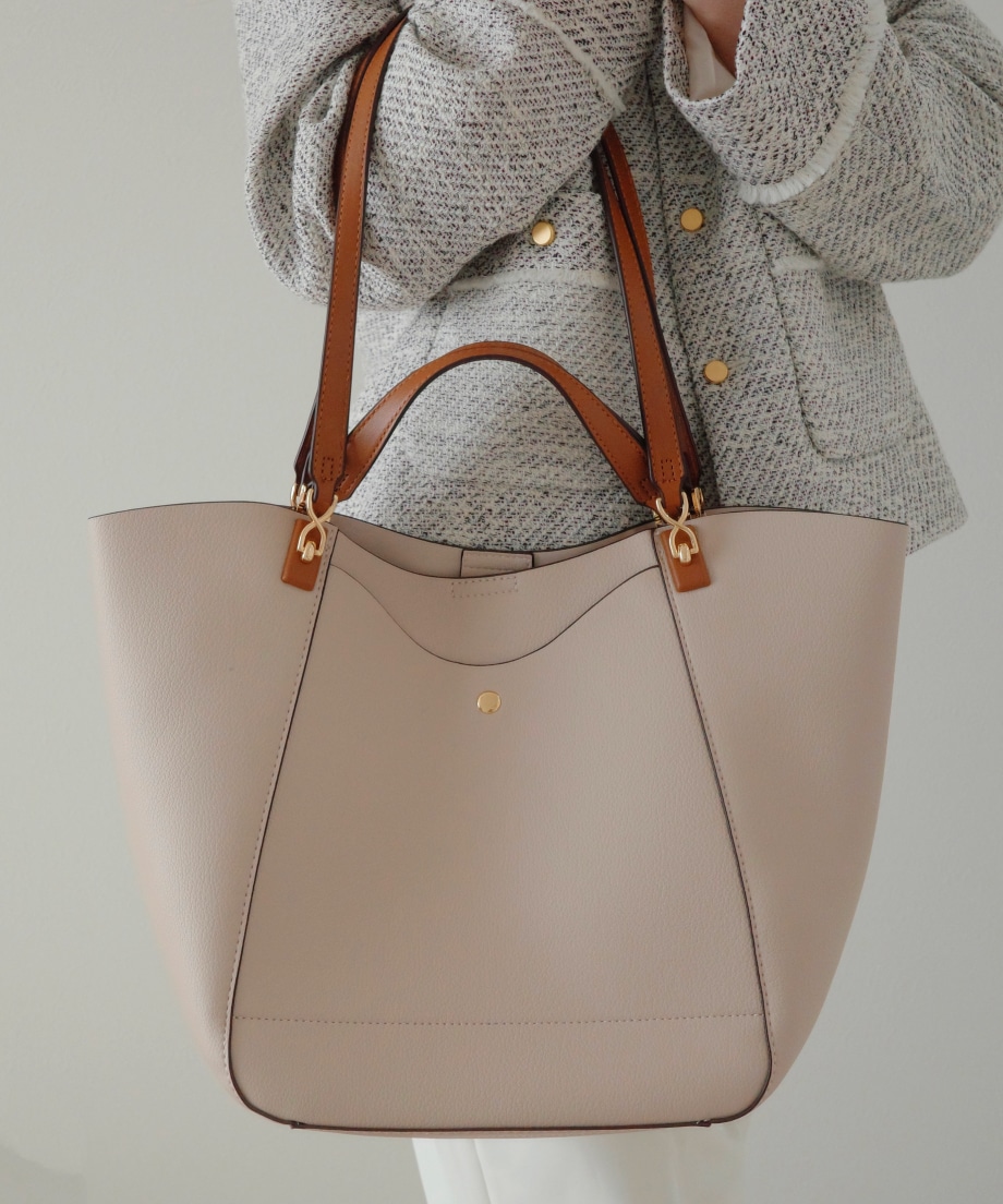 2WAYトートバッグ