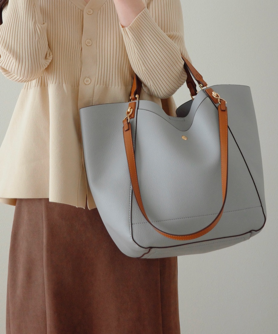 2WAYトートバッグ