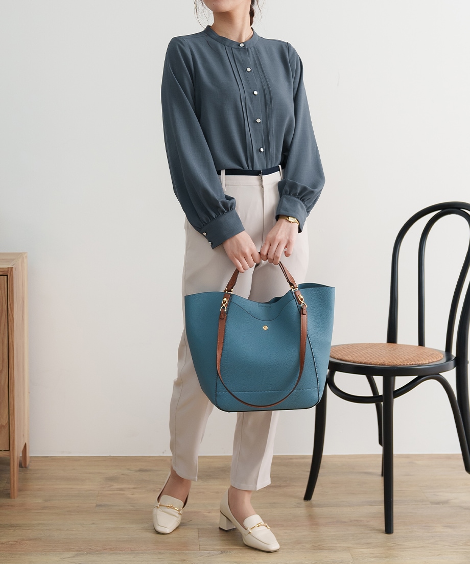 2WAYトートバッグ