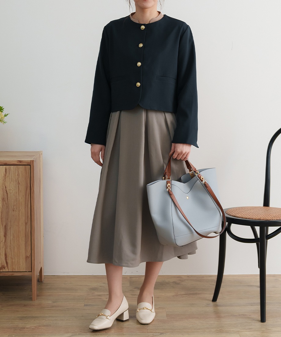 2WAYトートバッグ