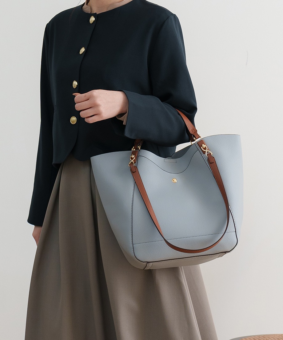 2WAYトートバッグ