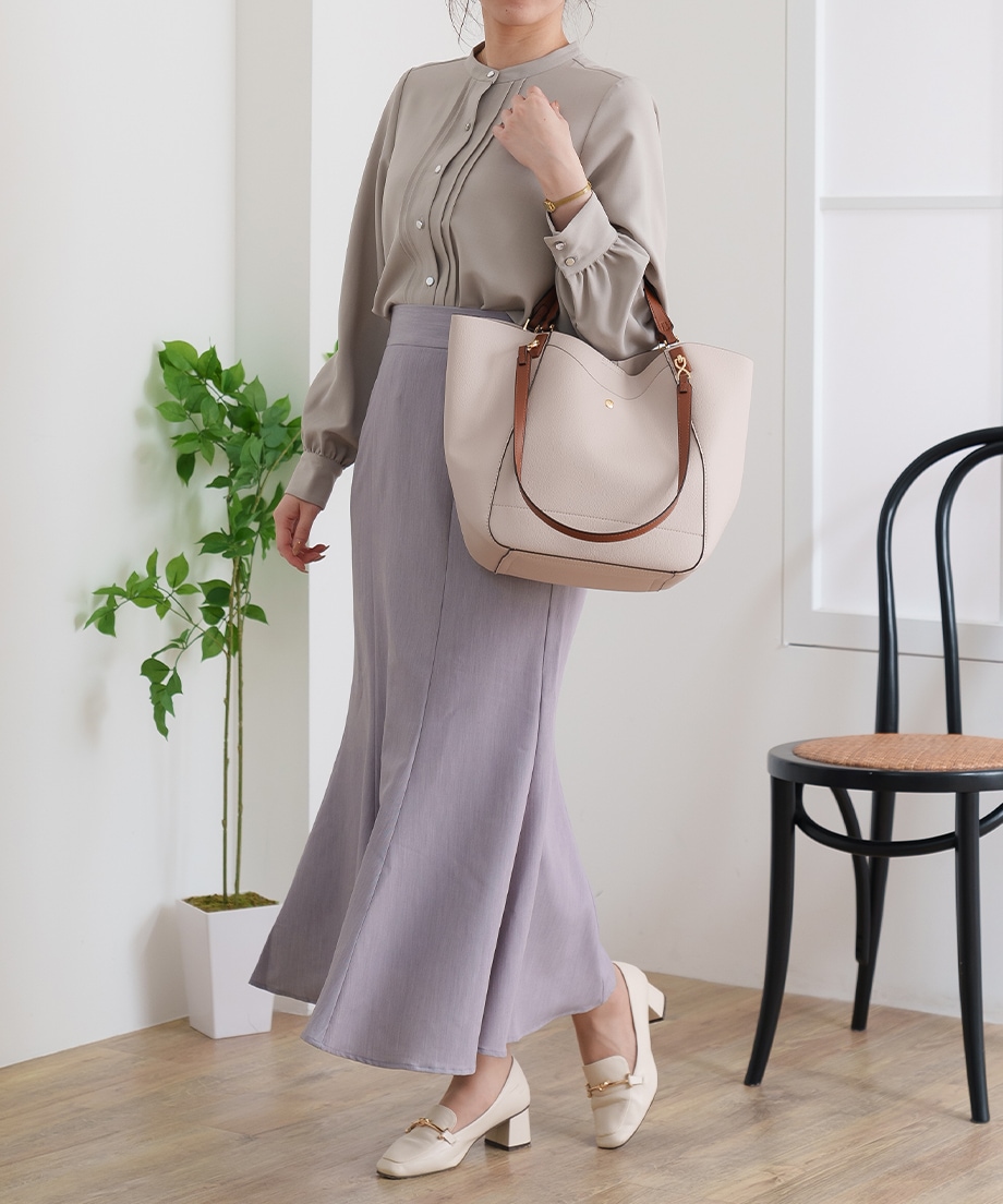 2WAYトートバッグ