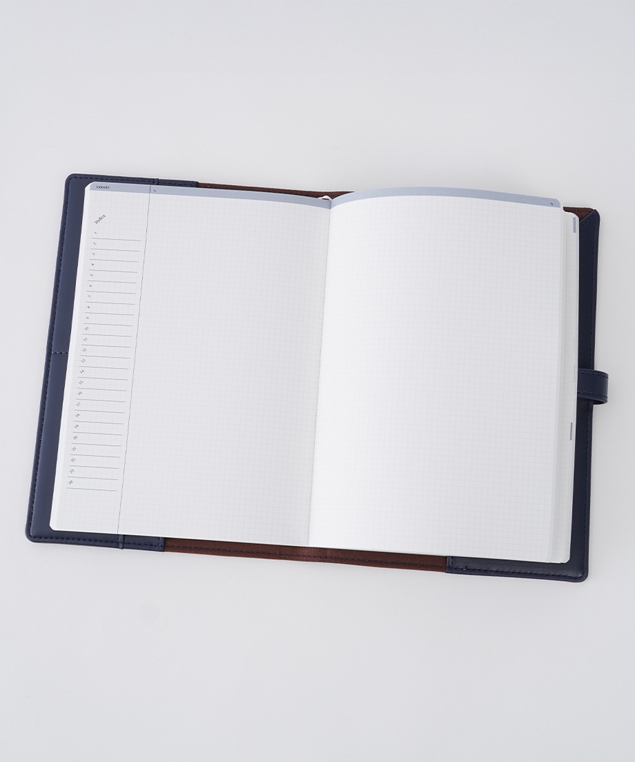 【受注生産】差がつくおしごと手帳2026 ［1月はじまり］(送料無料) クーポンコード：3diary2026