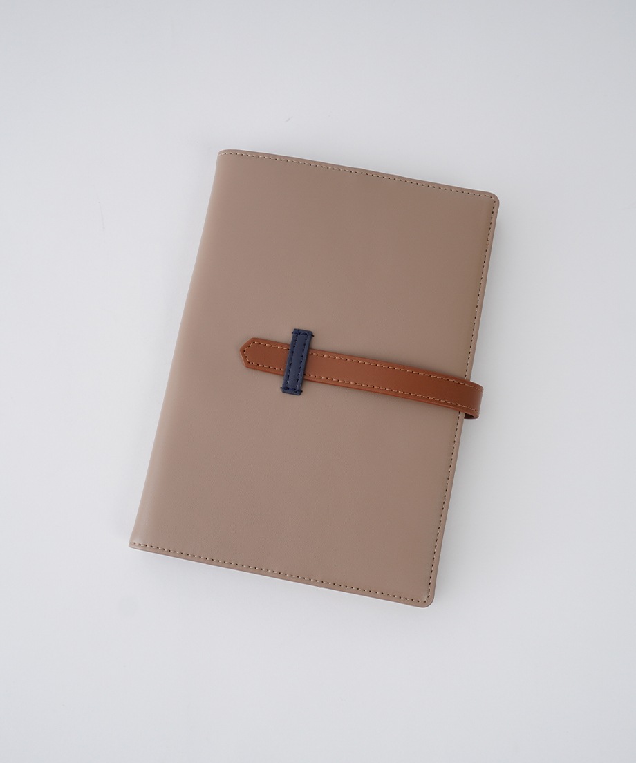 【受注生産】差がつくおしごと手帳2026 ［1月はじまり］(送料無料) クーポンコード：3diary2026