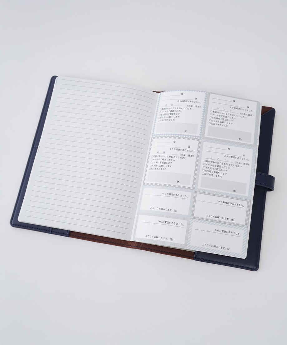 【受注生産】差がつくおしごと手帳2026 ［1月はじまり］(送料無料) クーポンコード：3diary2026