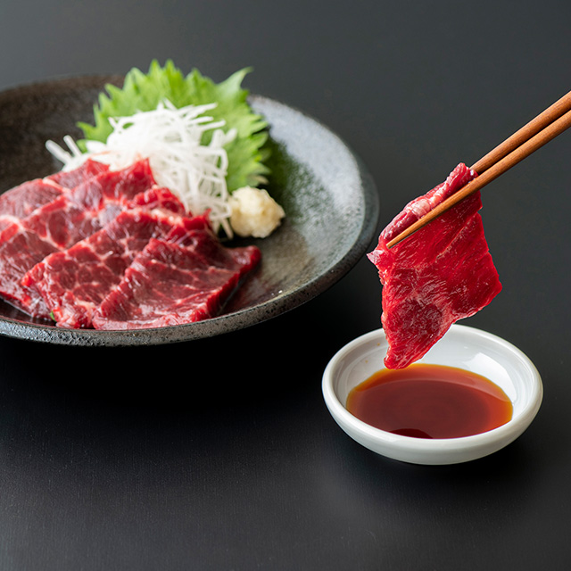 極旨熟成くじら肉 500g【送料込み】