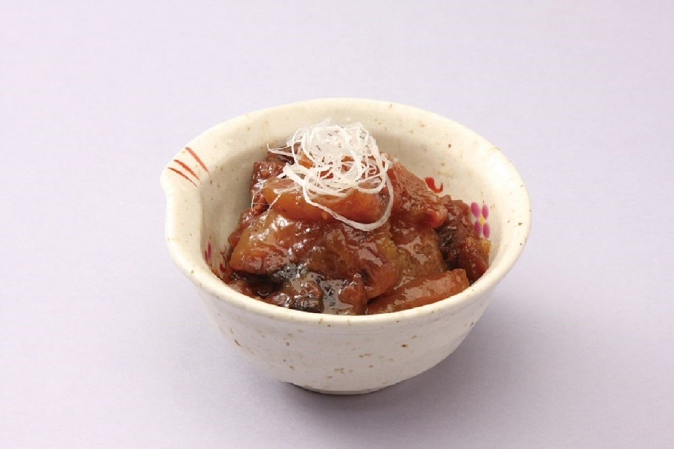 鯨すじ煮込み125ｇ×24缶セット