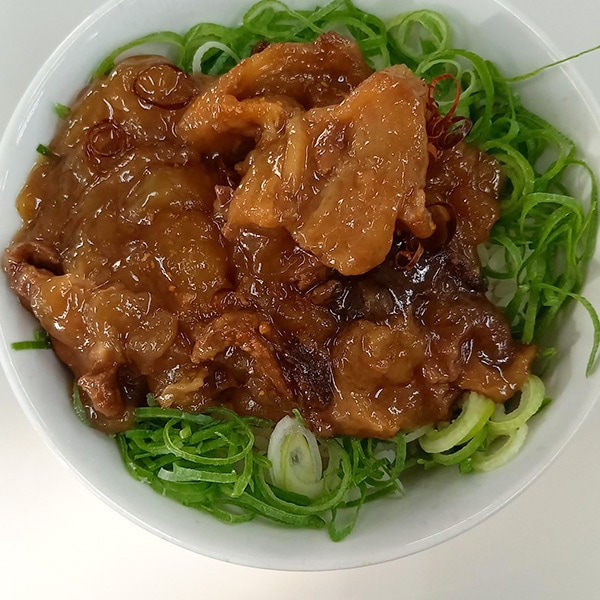 鯨すじ煮込み缶詰（24缶入）