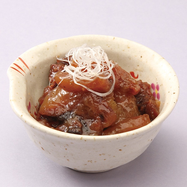 鯨すじ煮込み缶詰(６缶セット)