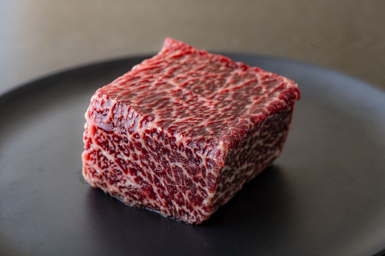 くじらの尾の身 200g