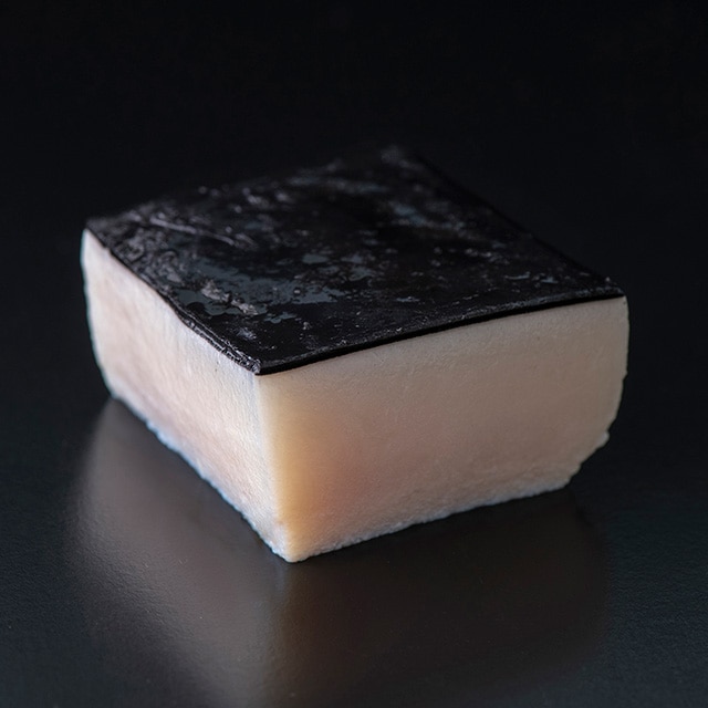 塩皮鯨ブロック100g×5袋【まとめ買いセット】