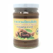 タマリンドペースト454g