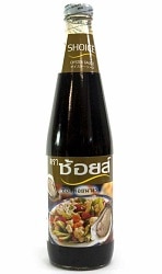 オイスターソース