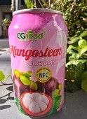 マンゴスチンジュース24缶