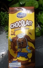マグノリアチョコレート