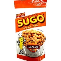 sugo バーベキュー味