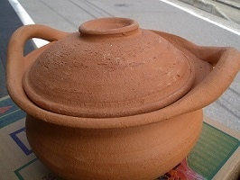 トムヤムクン鍋