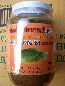 プラーラークリーム