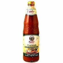 パンタイスキヤキソース大