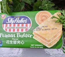 スカイフレークス　ピーナッツ