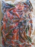 唐辛子　ミックス