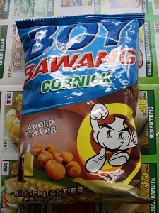 ボイバワン　アドボ