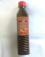 ナームプラーラー赤