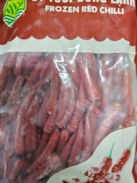 Red Chilli