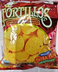 TORTILLOS
