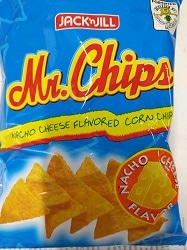 Mr.Chips