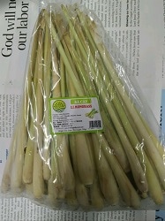 レモングラス
