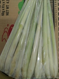 レモングラス1kg