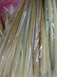 レモングラス1kg