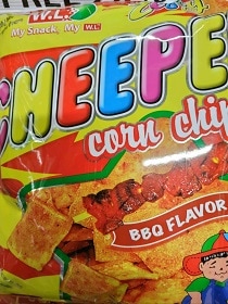 CHEEPEE