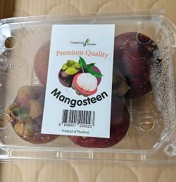 mangosteen